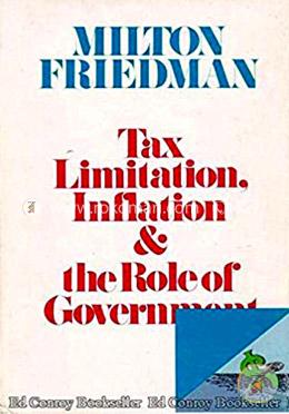 Tax Limitation, Inflation and the Role of Government image