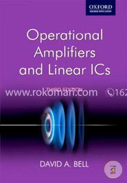 Operational Amplifiers and Linear ICs image
