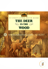 The Deer in the Wood (Little House) image