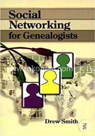 Social Networking for Genealogists  image