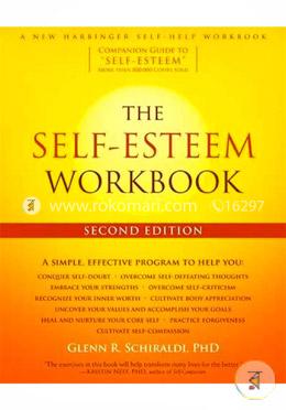 The Self-Esteem Workbook image