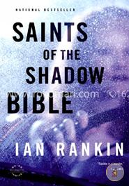 Saints of the Shadow Bible (Inspector Rebus) image
