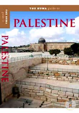 Humas Travel Guide to Palestine image