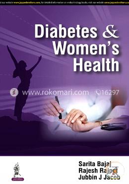 Diabetes and Women'S Health image