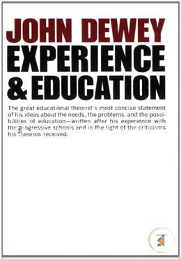 Experience And Education image