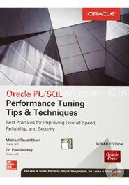 Oracle PL/SQL Performance Tuning Tips And Techniques image