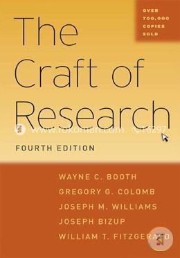 Craft of Research image