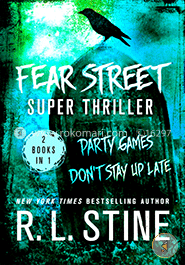 Fear Street Super Thriller: Party Games image