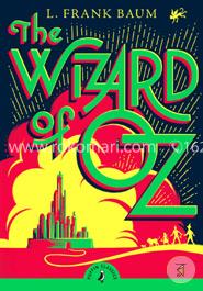 Puffin Classics : The Wizard of Oz image