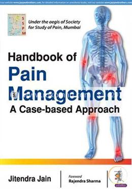 Handbook of Pain Management: A Case-based Approach image