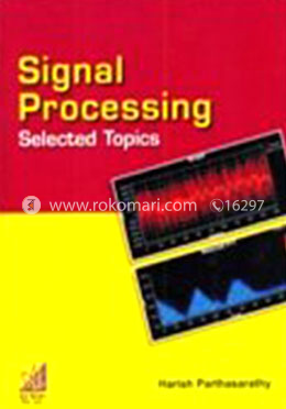 Signal Processing Selected Topics image