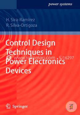 Control Design Techniques in Power Electronics Devices image