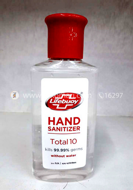 Lifebuoy Hand Sanitizer - 100 ml image
