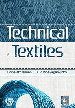 Technical Textiles image