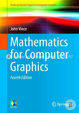 Mathematics for Computer Graphics image