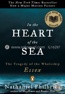 In the Heart of the Sea: The Tragedy of the Whaleship Essex image
