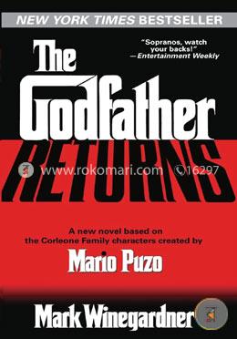 The Godfather Returns: A Novel image