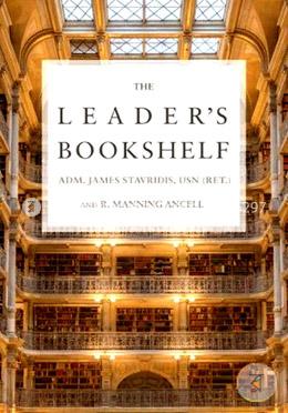 The Leader's Bookshelf