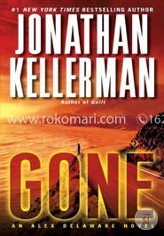 Gone: An Alex Delaware Novel image