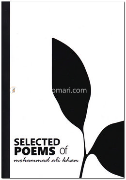 Selected Poems of Mohammad Ali Khan image