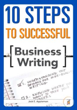 10 Steps to Successful Business Writing image