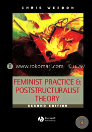 Feminist Practice and Poststructuralist Theory (Paperback) image