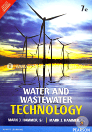 Water and Wastewater Technology  image
