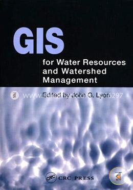 GIS for Water Resource and Watershed Management image