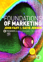 Foundations of Marketing image