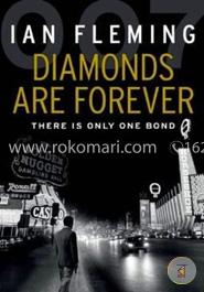 Diamonds are Forever (James Bond) image