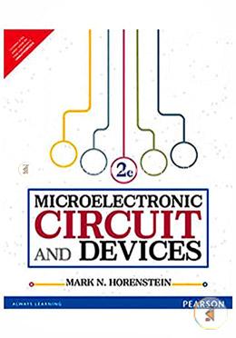 Microelectronic Circuit and Devices image