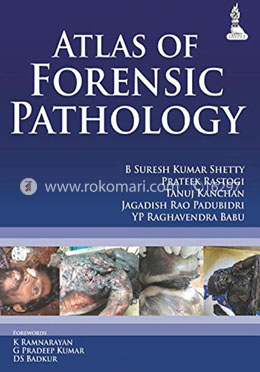 Atlas of Forensic Pathology image