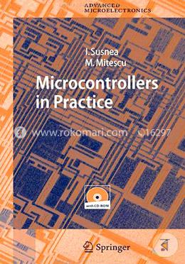 Microcontrollers in Practice (With CD Rom) image