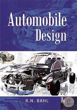 Automobile Design image