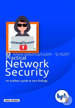 Practical Network Security image