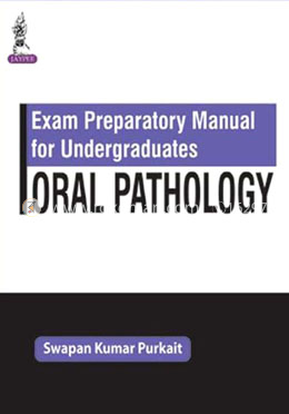 Exam Preparatory Manual for Undergraduates: Oral Pathology image