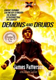 Demons and Druids (Daniel X) image