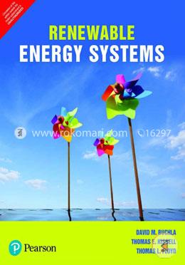 Renewable Energy Systems image