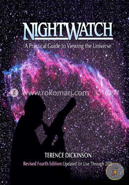 Nightwatch: A Practical Guide to Viewing the Universe image