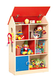 Book shelf (AFL-BBS-02) image