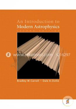 An Introduction to Modern Astrophysics image