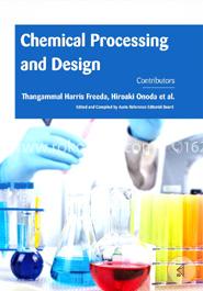 Chemical Processing and Design image