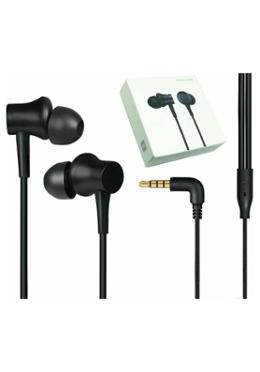 MI In Ear Headphones Basic - Black image