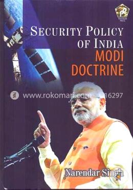 Security Policy Of India: Modi Doctrine image