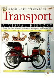Transport: A Visual History image