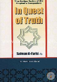 In Quest of Truth Salman Al-Farisi image