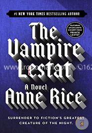 The Vampire Lestat 