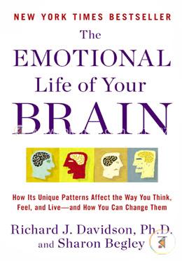 The Emotional Life of Your Brain image