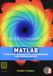 MATLAB: A Practical Introduction to Programming and Problem Solving image