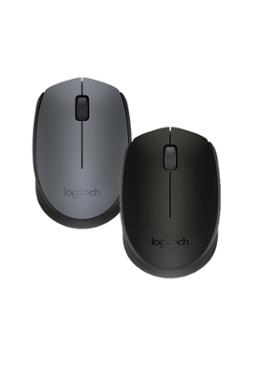Logitech Wireless Mouse M170 image